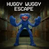Play Huggy Wuggy Escape Game