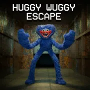 Play Huggy Wuggy Escape Game