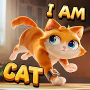 Play I am Cat Game