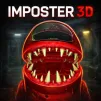 Play Imposter 3D: Online Horror Game