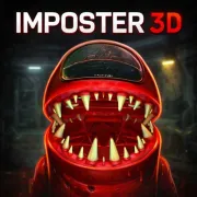 Play Imposter 3D: Online Horror Game