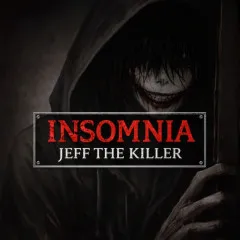Play Insomnia Jeff The Killer Game