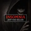 Play Insomnia Jeff The Killer Game