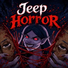 Play Jeep Horror Game
