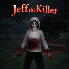 Play Jeff the Killer Game
