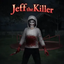 Jeff the Killer