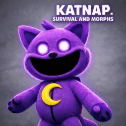 Katnap: Survival and Morphs Katnap: Survival and Morphs