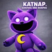 Play Katnap: Survival and Morphs Game