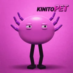 Play KinitoPET Game