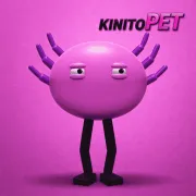Play KinitoPET Game