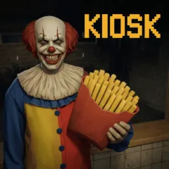 Play KIOSK Game