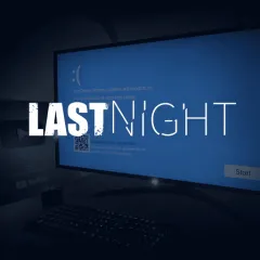 Play Last Night Game
