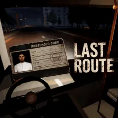 Play Last Route Game