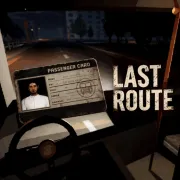 Play Last Route Game