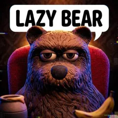 Play Lazy Bear Game