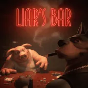 Play Liar’s Bar Game