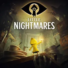 Play Little Nightmares Game