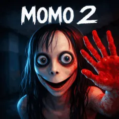 Play Momo 2 Game