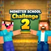 Play Monster School Challenge 2 Game