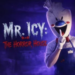 Play Mr. Icy: The Horror House Game