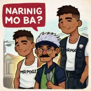 Play Narinig Mo Ba? Game