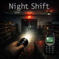Play Night Shift Game