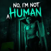 Play No, I'm Not a Human Game
