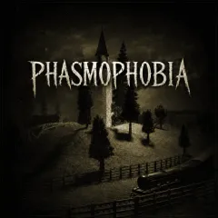Play Phasmophobia Game