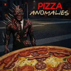 Pizza Anomalies
