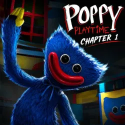 Poppy Playtime: Chapter 1 Poppy Playtime: Chapter 1