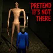 Play Pretend It's Not There Game
