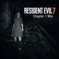 Play Resident Evil 7: Chapter 1 Mia Game