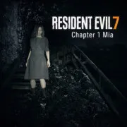 Play Resident Evil 7: Chapter 1 Mia Game