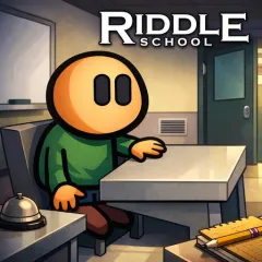 Play Riddle School Game