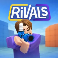 Play RIVALS Game