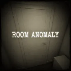 Play Room Anomaly Game