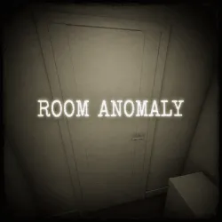 Room Anomaly