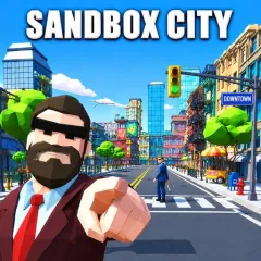 Play Sandbox City Game