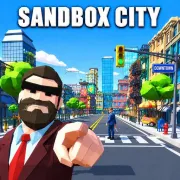 Play Sandbox City Game