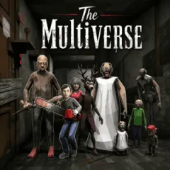Play Schoolboy and Granny: The Multiverse Game