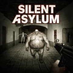 Play Silent Asylum Game