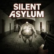 Play Silent Asylum Game