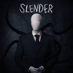 Play Slender: The Eight Pages Game