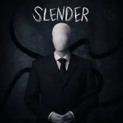 Play Slender: The Eight Pages Game