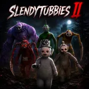 Play Slendytubbies 2 Game