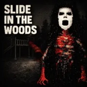 Play Slide in the Woods Game