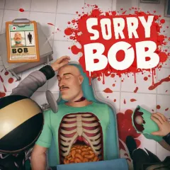 Play Sorry Bob Game