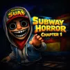 Play Subway Horror: Chapter 1 Game
