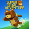 Play Super Bear Adventure Game