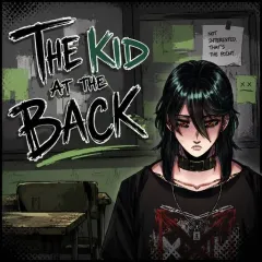 Play The Kid At The Back Game